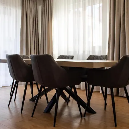 Hugo Apartments Zagreb Extérieur photo