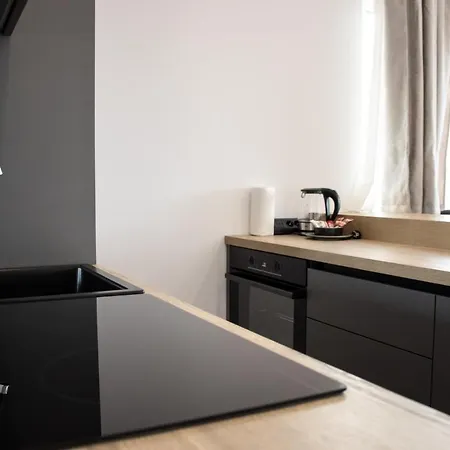 Hugo Apartments Zagreb Extérieur photo
