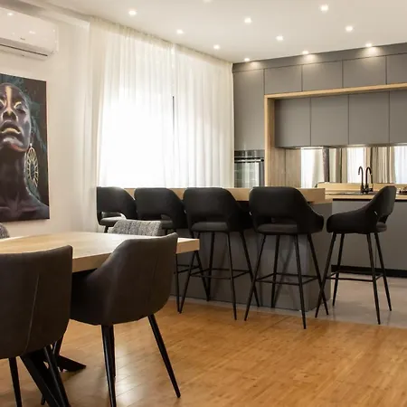 Hugo Apartments Zagreb Extérieur photo