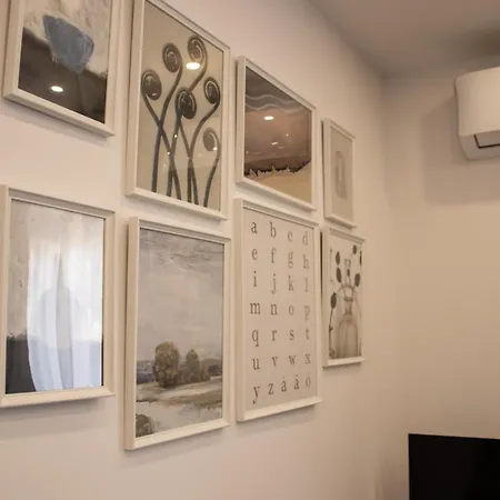 Hugo Apartments Zagreb Extérieur photo