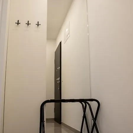 Hugo Apartments Zagreb Extérieur photo