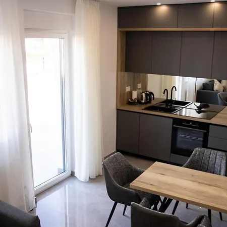 Hugo Apartments Zagreb Extérieur photo