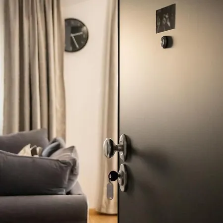 Hugo Apartments Zagreb Extérieur photo