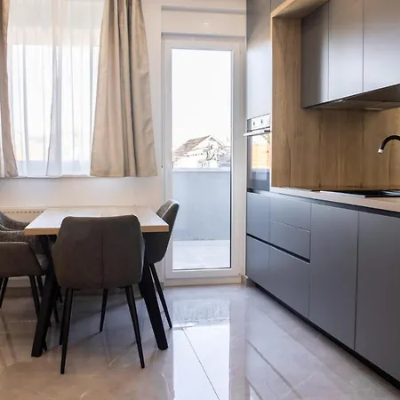 Hugo Apartments Zagreb Extérieur photo
