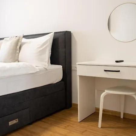 Hugo Apartments Zagreb Extérieur photo