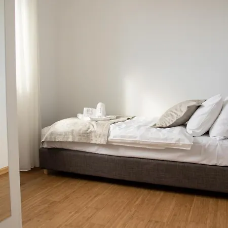Hugo Apartments Zagreb Extérieur photo