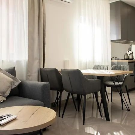 Hugo Apartments Zagreb Extérieur photo