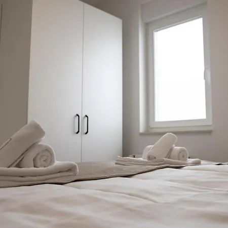 Hugo Apartments Zagreb Extérieur photo