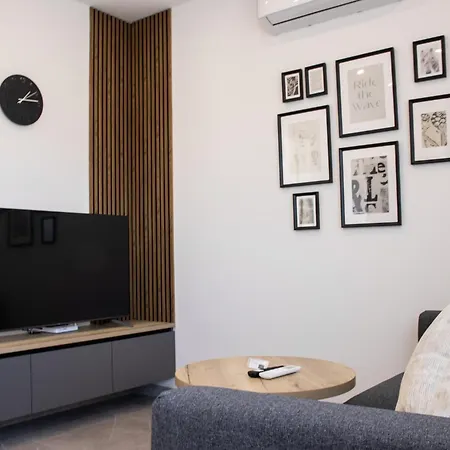 Hugo Apartments Zagreb Extérieur photo