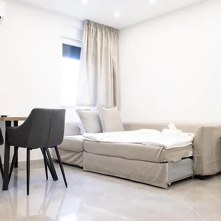 Hugo Apartments Zagreb Extérieur photo