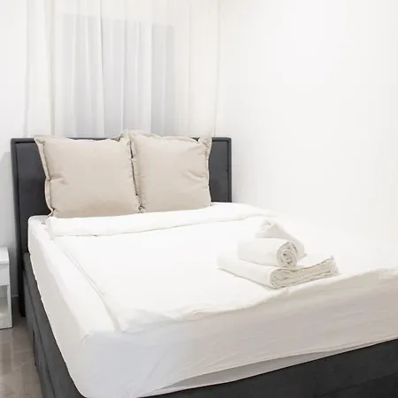 Hugo Apartments Zagreb Extérieur photo