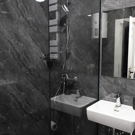 Hugo Apartments Zagreb Extérieur photo
