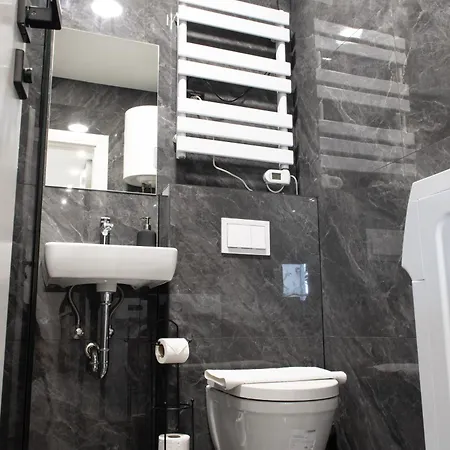 Hugo Apartments Zagreb Extérieur photo