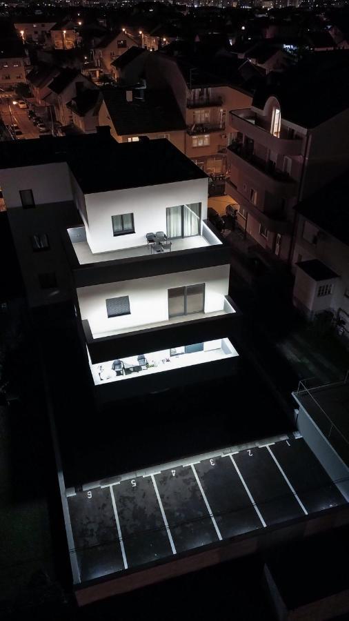 Apartment Hugo Zagreb