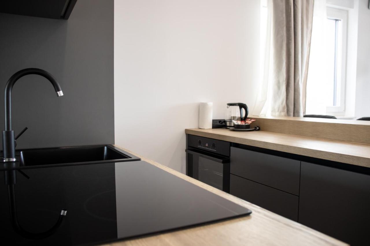 Hugo Apartment Zagreb
