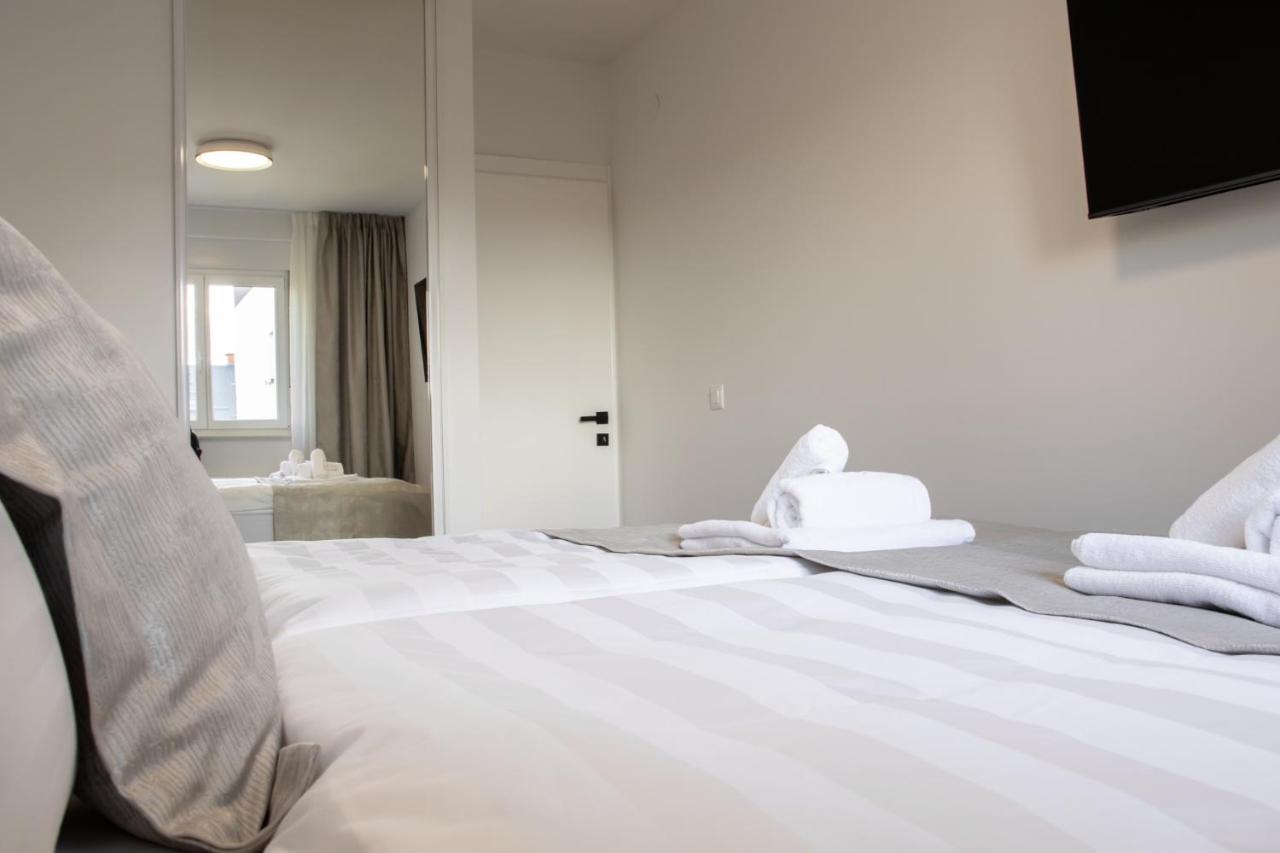 Apartment Hugo *