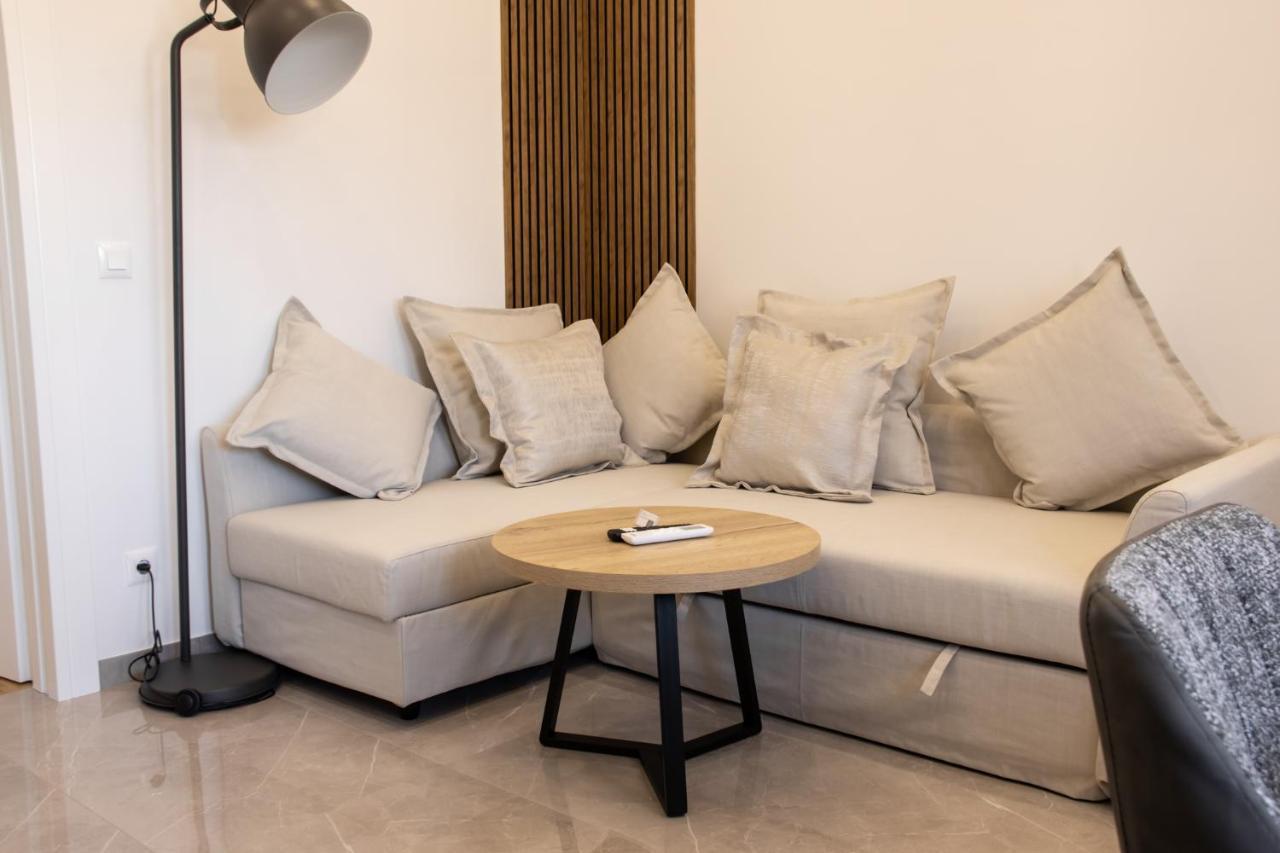 Apartment Hugo Zagreb