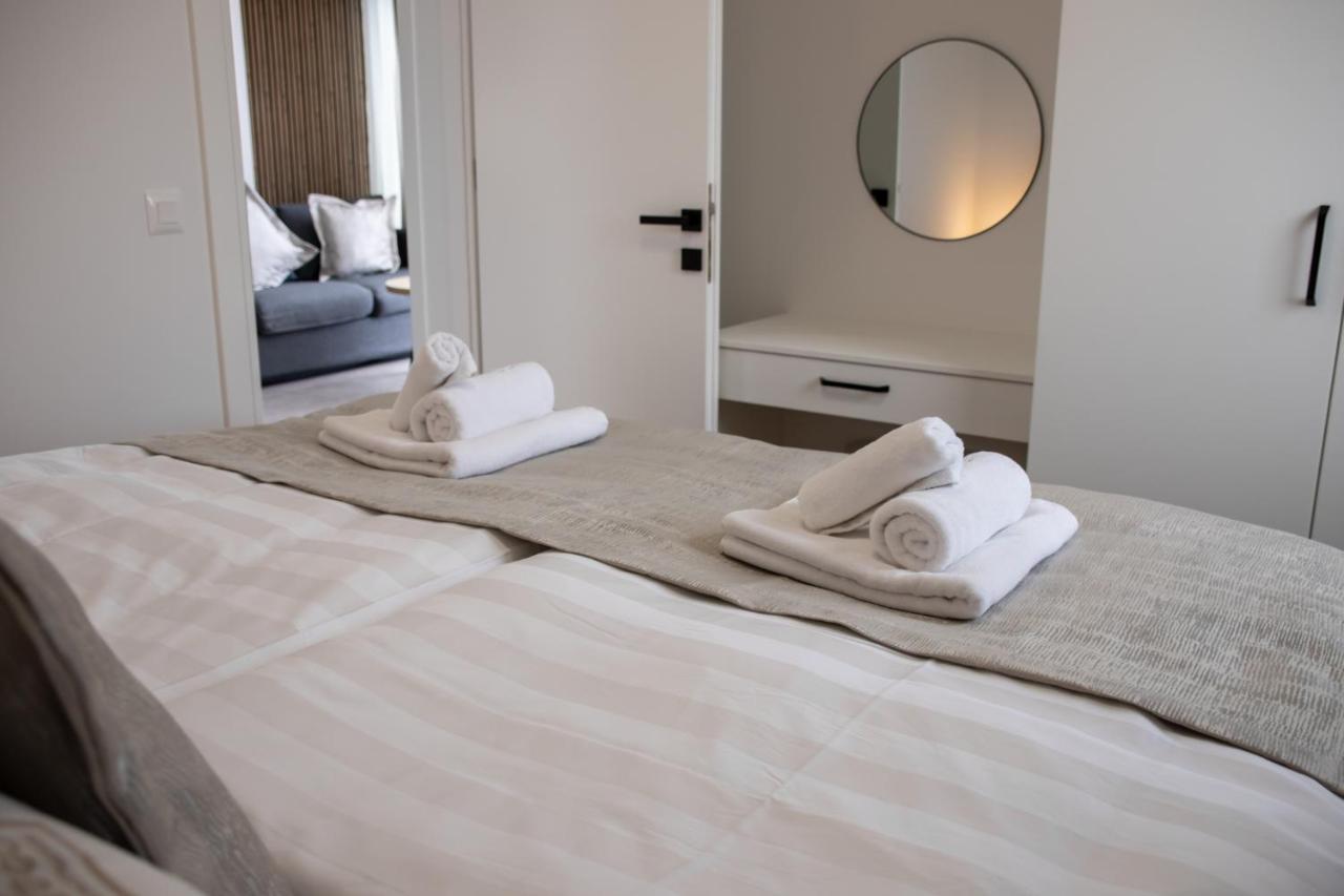 Hugo Apartment Zagreb