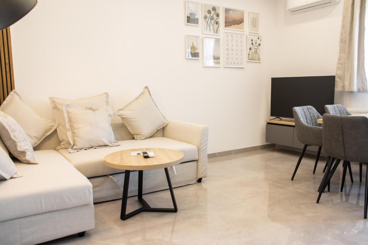 Apartment Hugo *