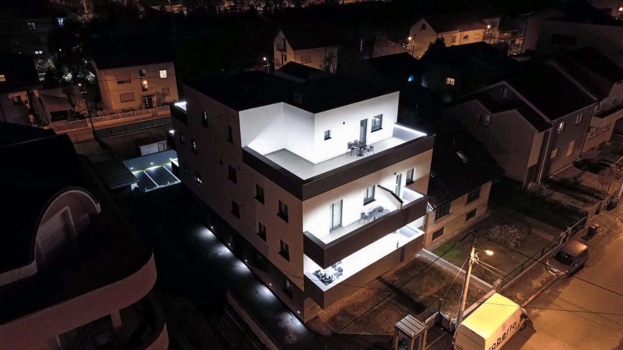 Hugo Zagreb