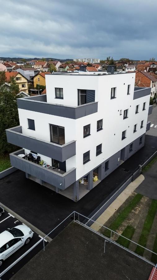 Apartment Hugo Zagreb