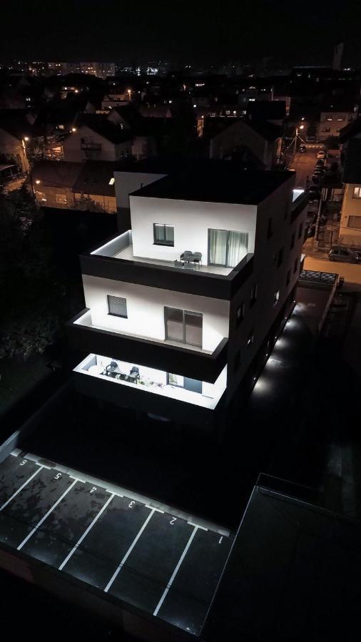 Hugo Apartment Zagreb