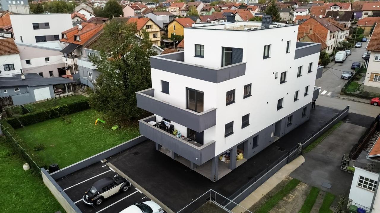 Apartment Hugo Zagreb
