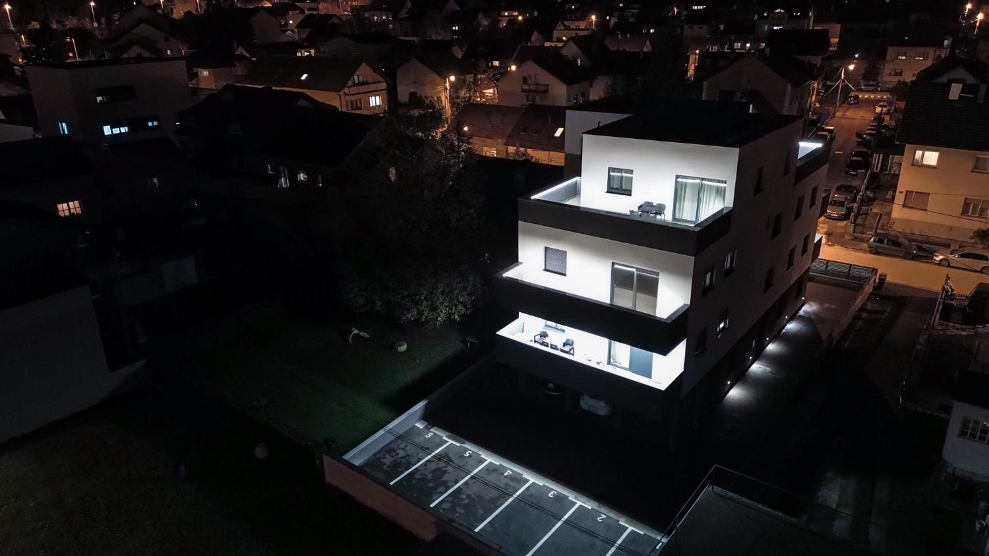 Apartment Hugo *