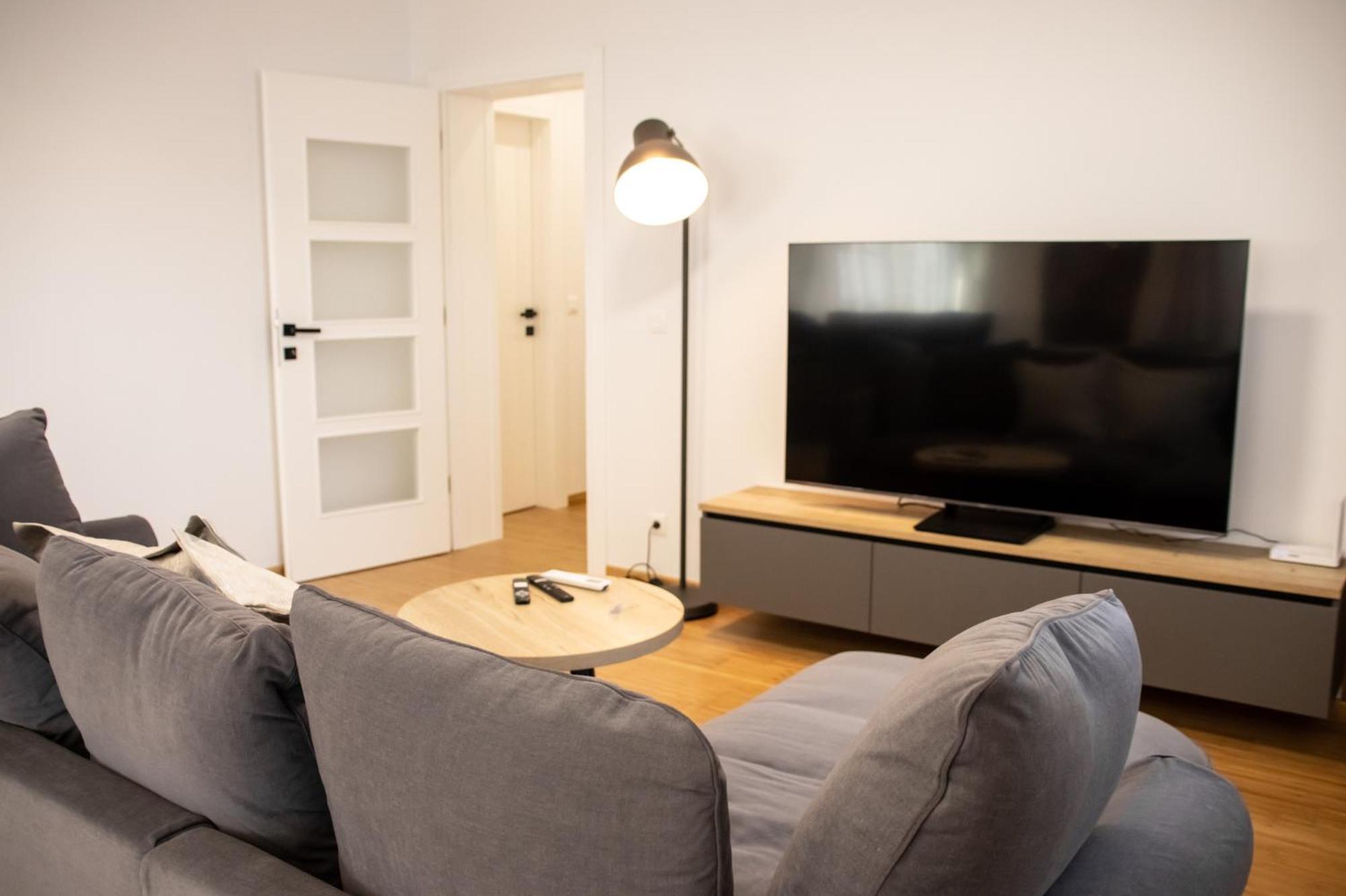 Apartment Hugo