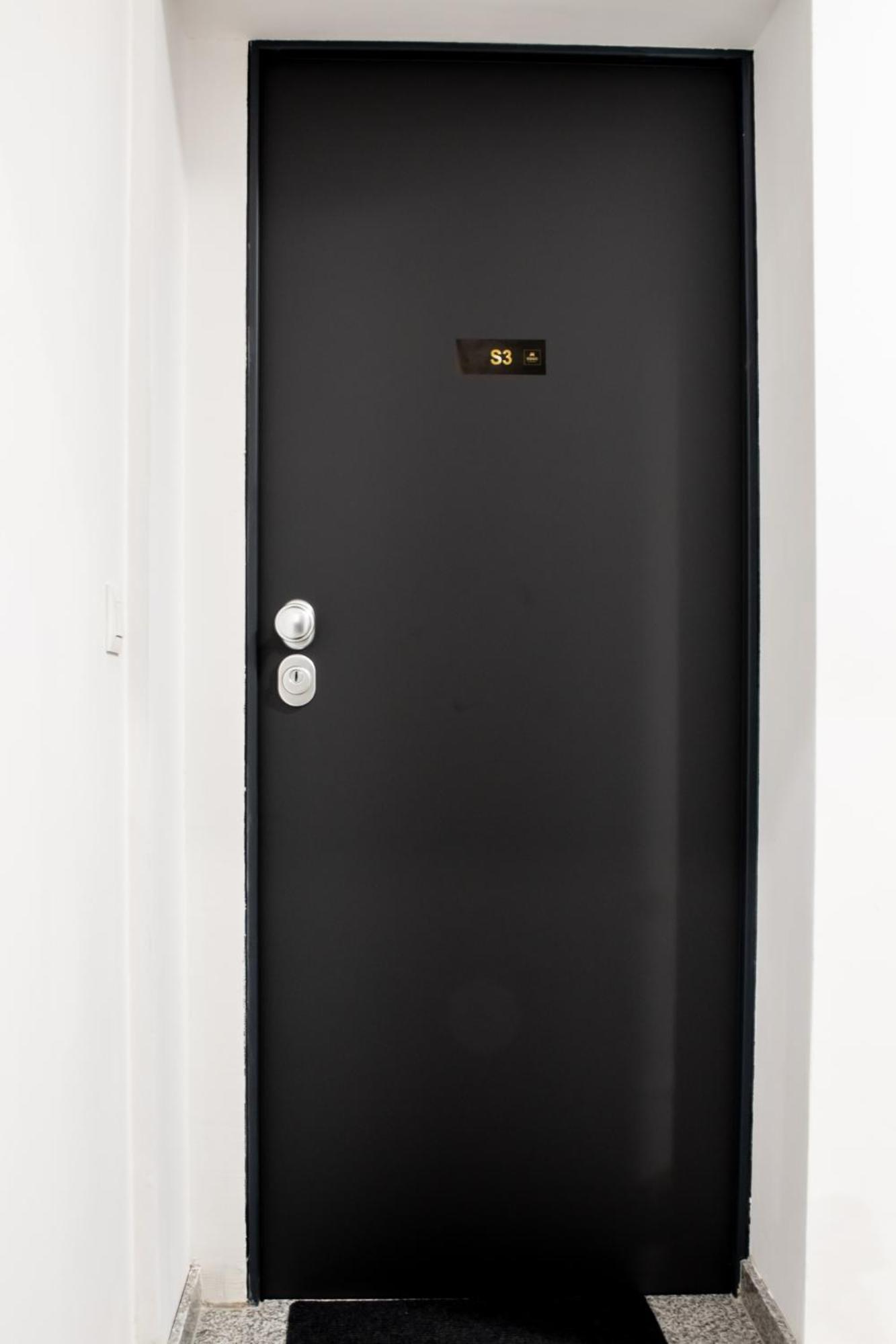 Hugo Apartment Zagreb