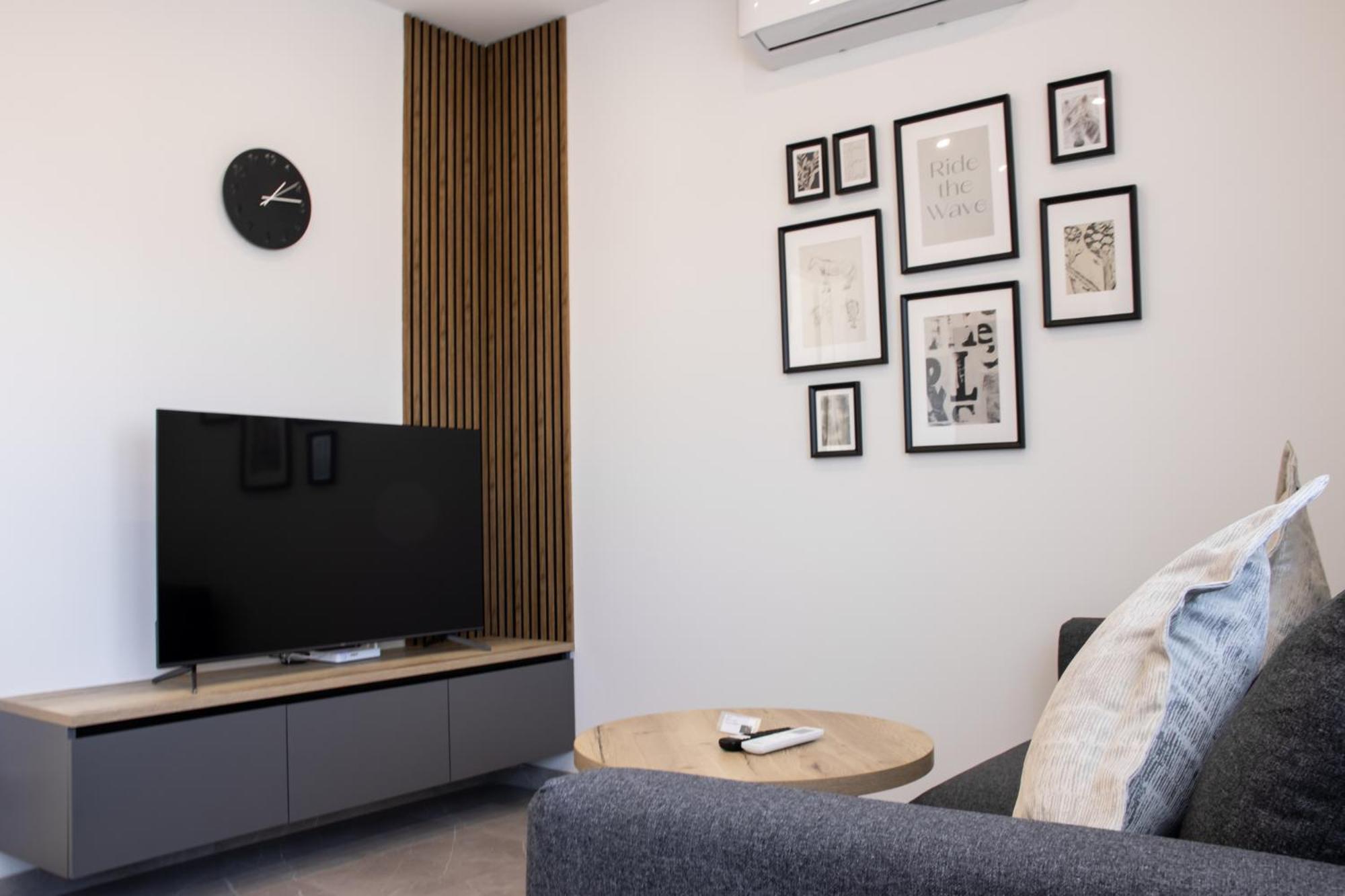 Hugo Apartment Zagreb