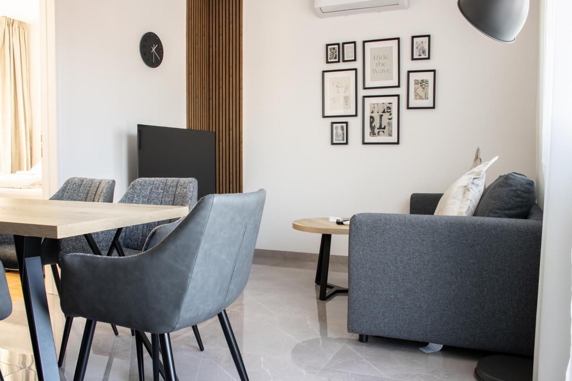 Apartment Hugo *