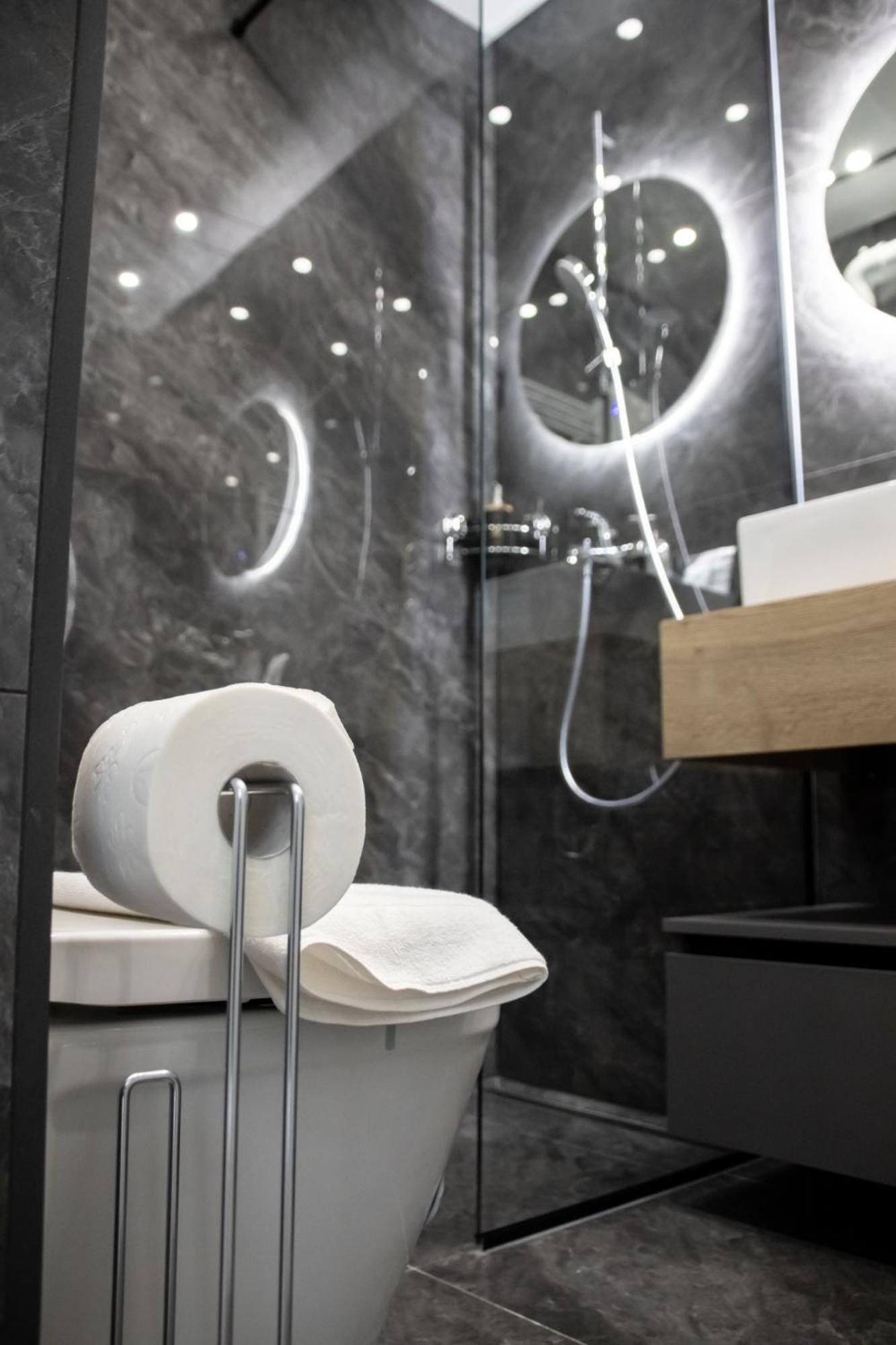 Hugo Apartment Zagreb