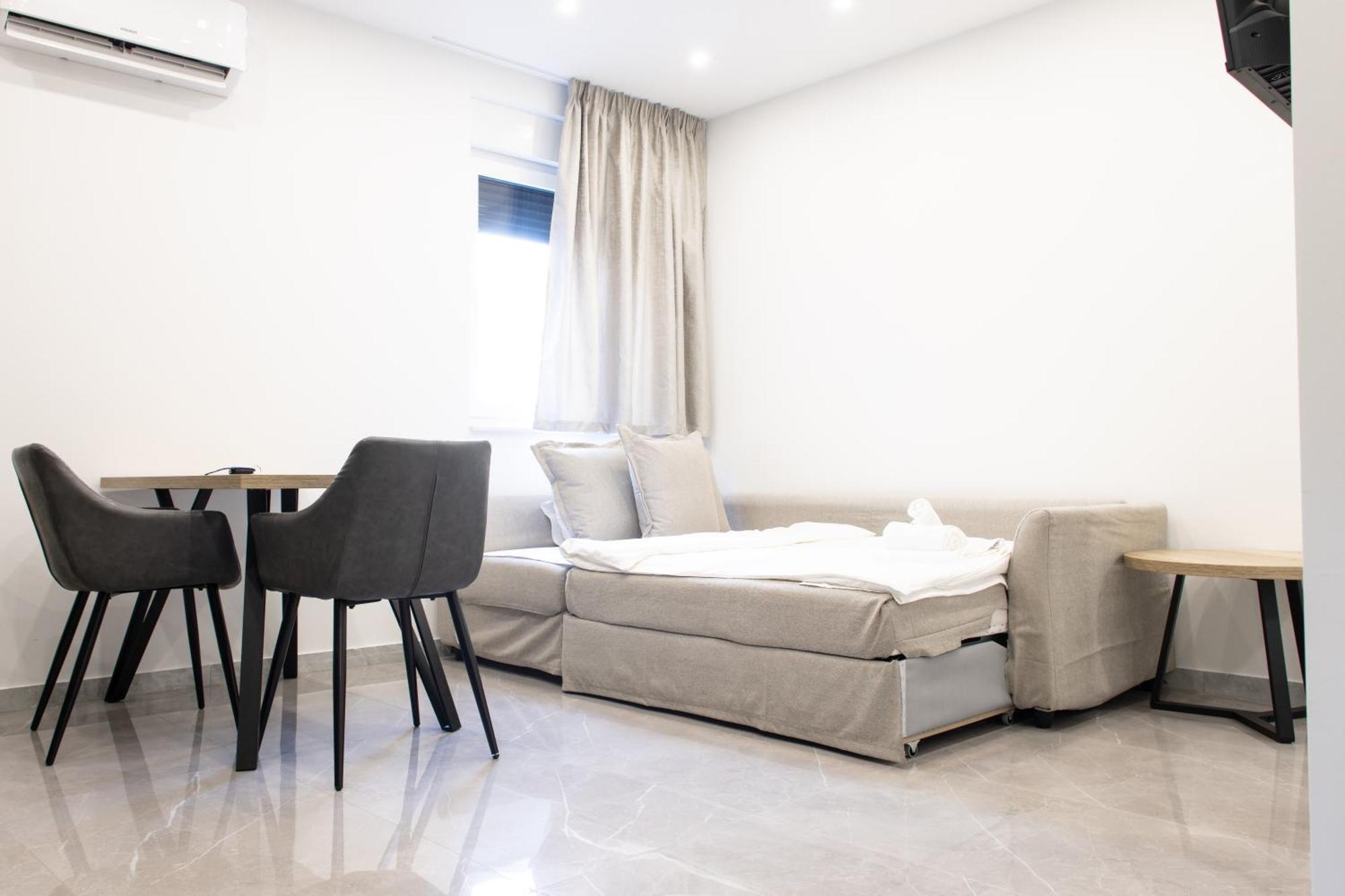 Apartment Hugo *