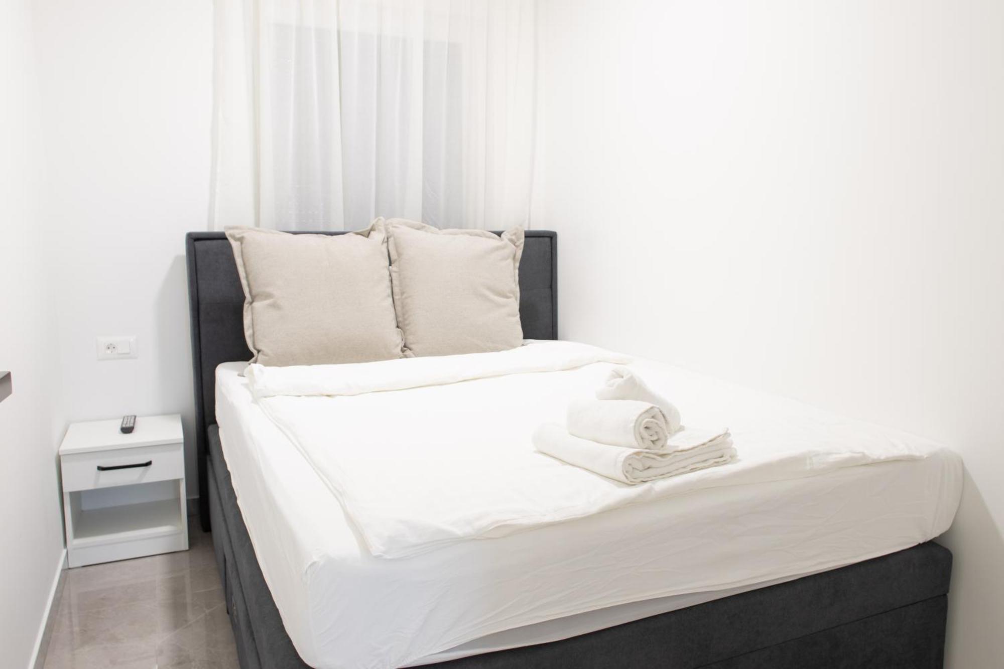Hugo Apartment Zagreb