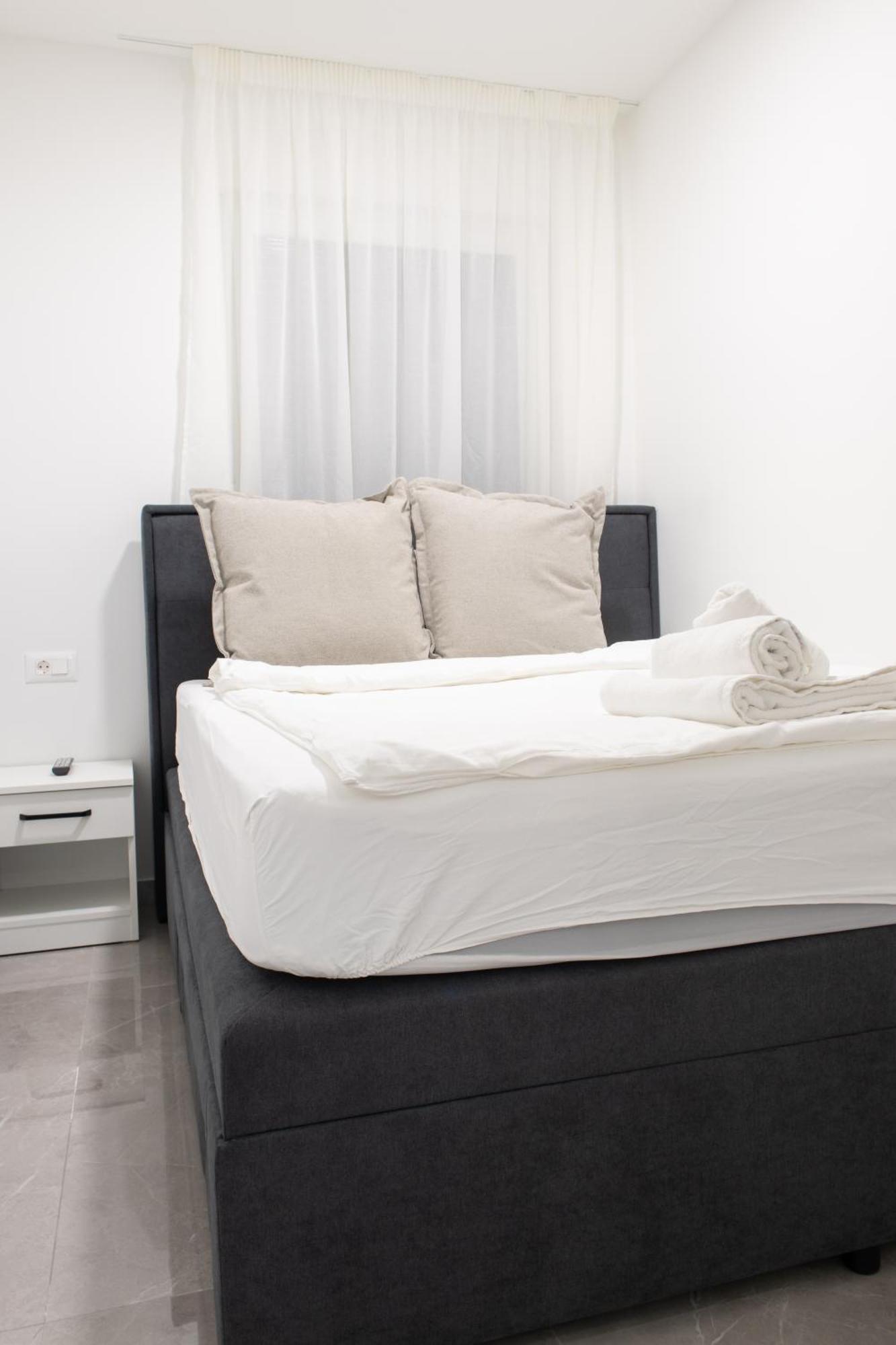 Apartment Hugo