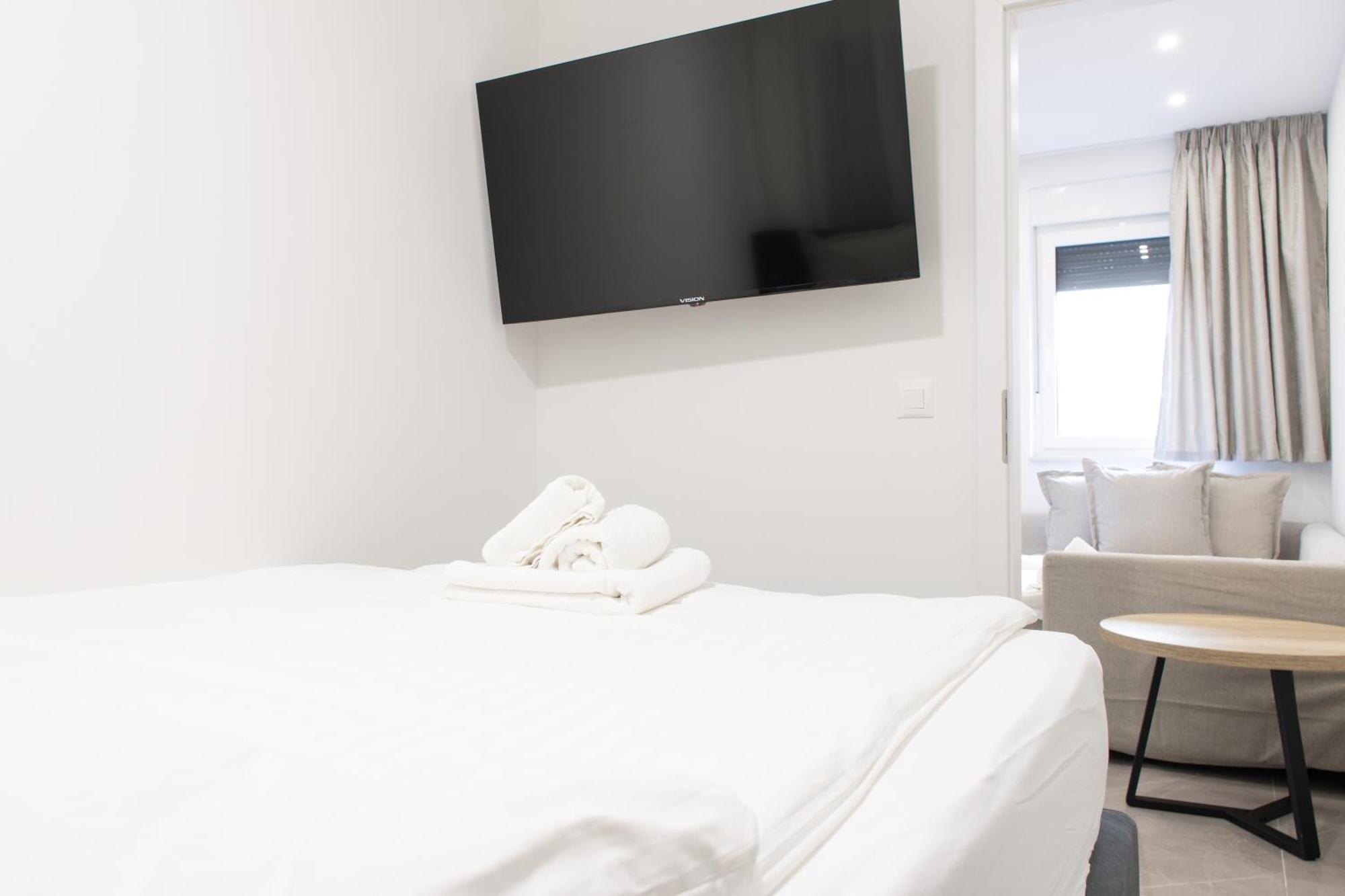 Apartment Hugo *