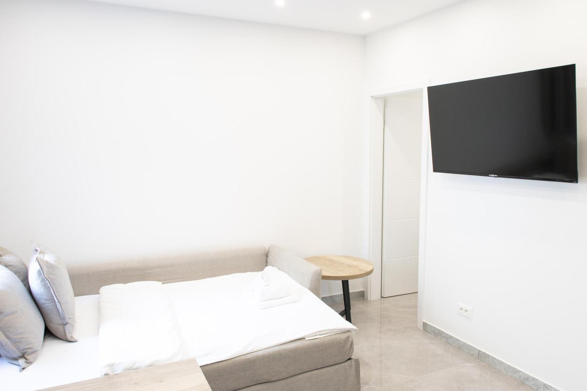 Apartment Hugo Zagreb